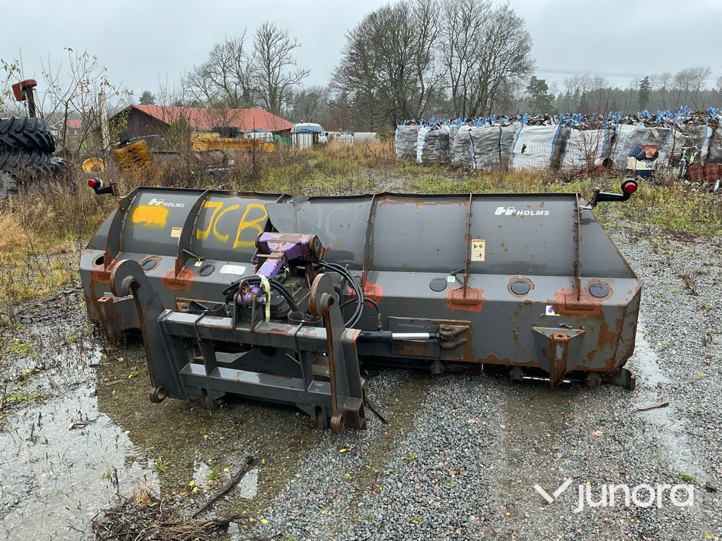 Vikplog - Holms, KHW-3.6, Stora BM - Плуг: фото 3 Vikplog - Holms, KHW-3.6, Stora BM - Плуг: фото 3