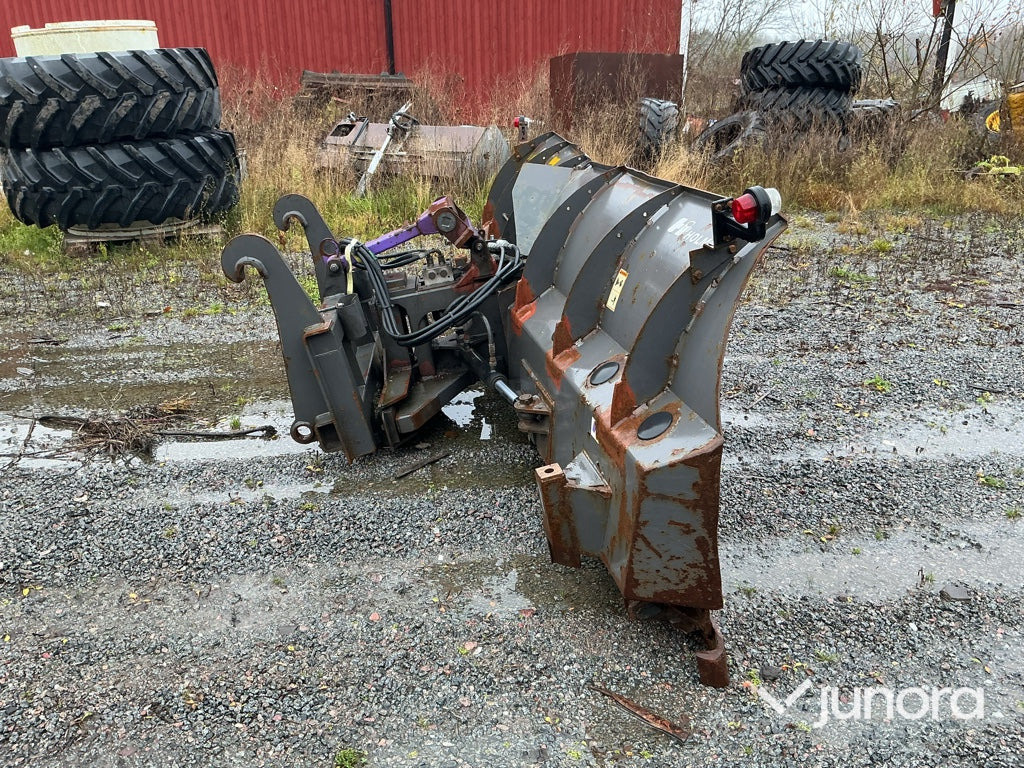 Vikplog - Holms, KHW-3.6, Stora BM - Плуг: фото 5 Vikplog - Holms, KHW-3.6, Stora BM - Плуг: фото 5