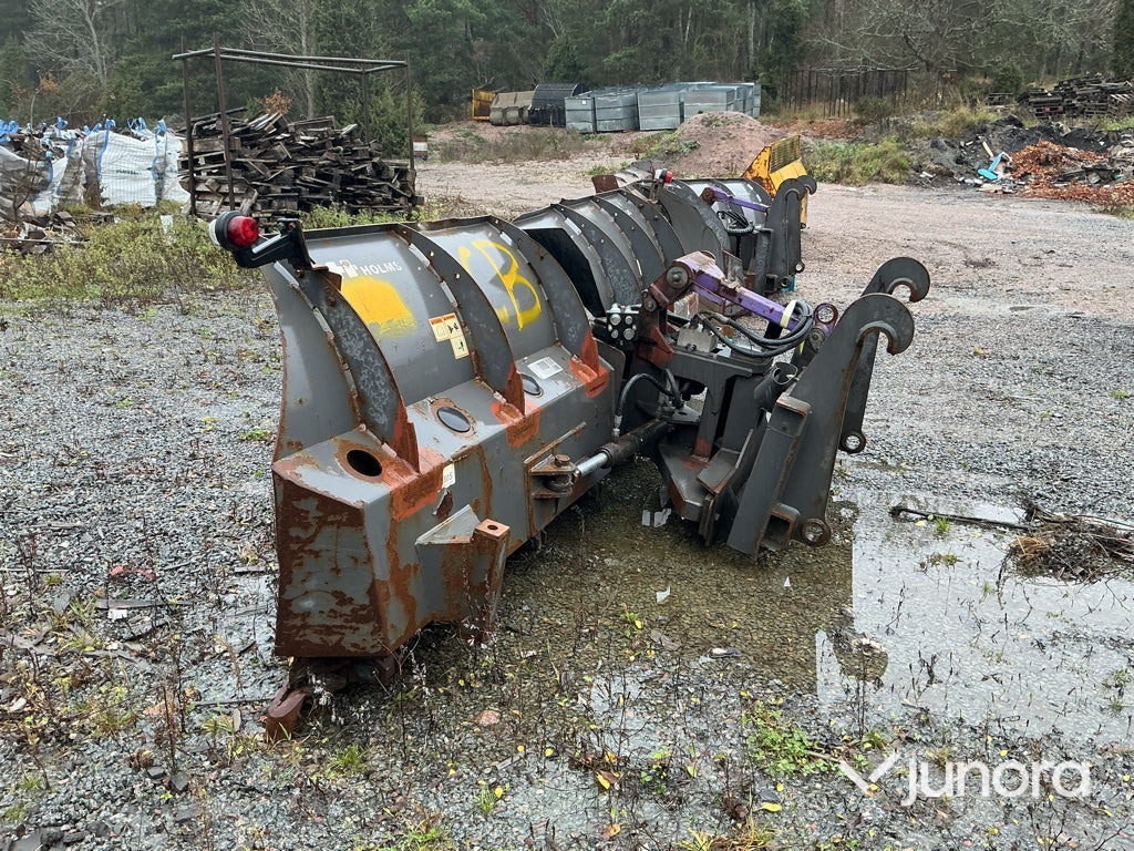 Vikplog - Holms, KHW-3.6, Stora BM - Плуг: фото 1 Vikplog - Holms, KHW-3.6, Stora BM - Плуг: фото 1