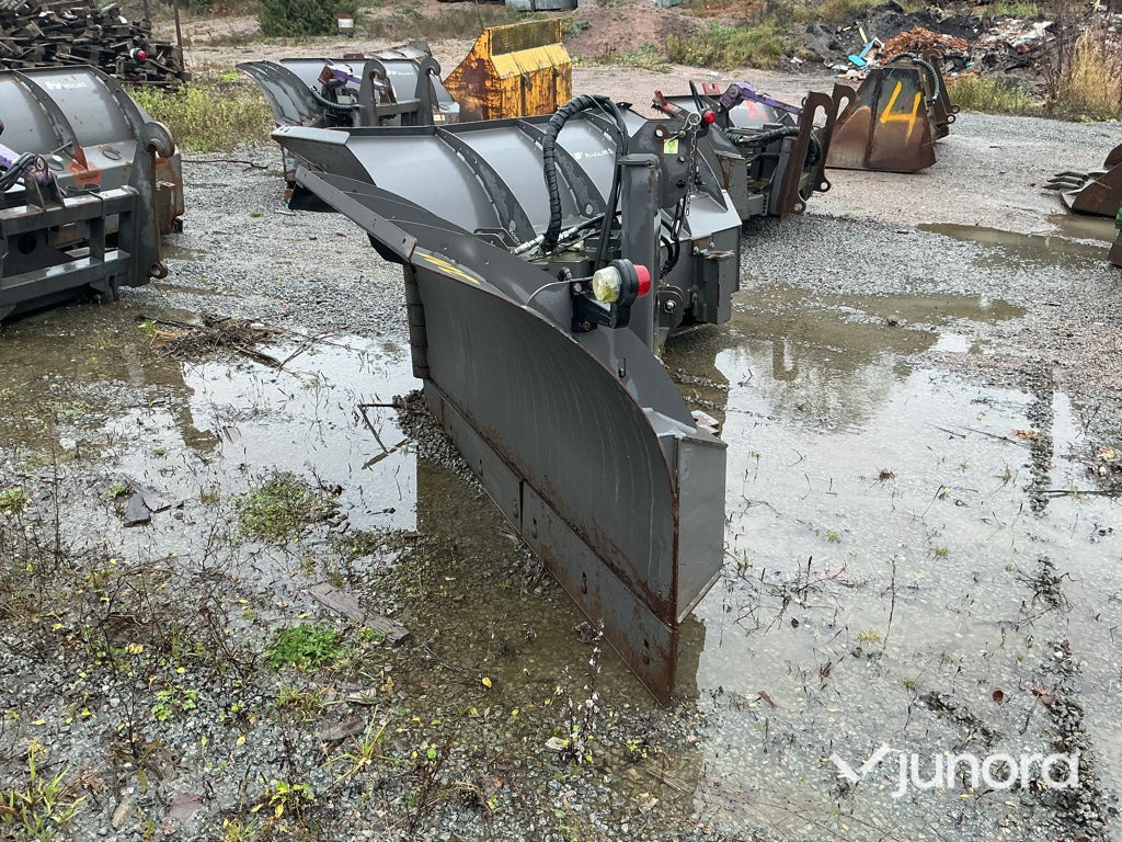 Vikplog - Holms, PV-3.6, Trepunkt - Плуг: фото 3 Vikplog - Holms, PV-3.6, Trepunkt - Плуг: фото 3