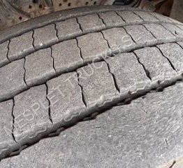 Mercedes Actros 2842 - Крюковой мультилифт: фото 3 Mercedes Actros 2842 - Крюковой мультилифт: фото 3