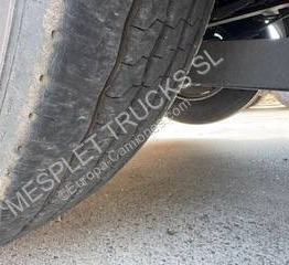 Mercedes Arocs 2648 - Грузовик бортовой/ Платформа: фото 5 Mercedes Arocs 2648 - Грузовик бортовой/ Платформа: фото 5