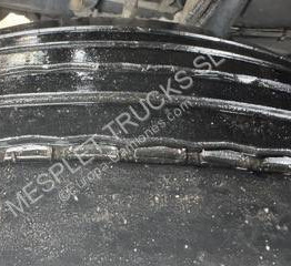 Scania G 450 - Крюковой мультилифт: фото 3 Scania G 450 - Крюковой мультилифт: фото 3