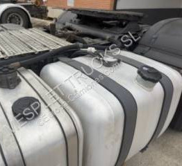 Mercedes Arocs 1845 - Тягач: фото 4 Mercedes Arocs 1845 - Тягач: фото 4