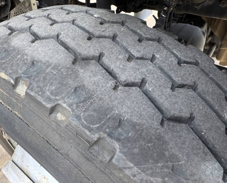 Mercedes Arocs 1846 - Тягач: фото 3 Mercedes Arocs 1846 - Тягач: фото 3