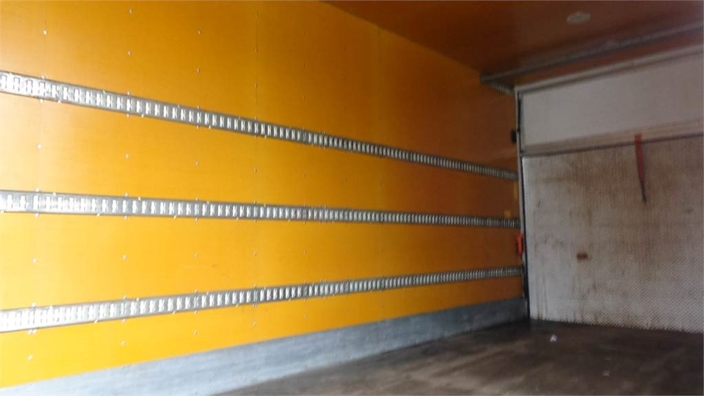 Кузов платформа 8,6 mtr alu kasse med sideåbning til lift: фото 10 Кузов платформа 8,6 mtr alu kasse med sideåbning til lift: фото 10