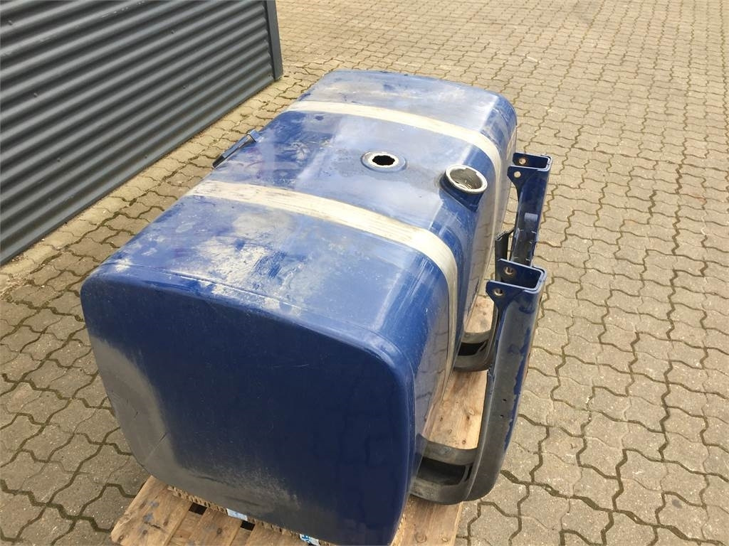 DAF 535 ltr dieseltank m- 2 stk bæringer - Топливный бак для Грузовиков: фото 2 DAF 535 ltr dieseltank m- 2 stk bæringer - Топливный бак для Грузовиков: фото 2