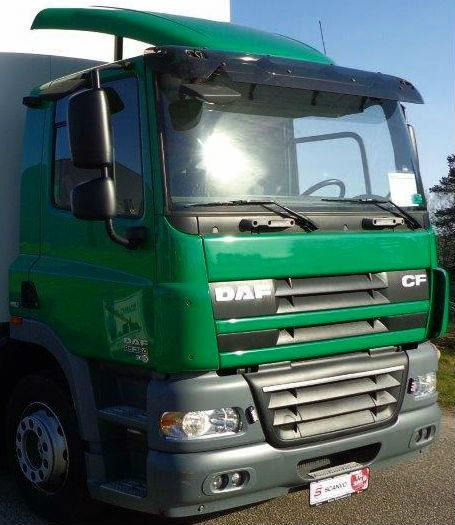 DAF Tagspoiler DAF CF cab  - Аэродинамика/ Спойлеры для Грузовиков: фото 2 DAF Tagspoiler DAF CF cab  - Аэродинамика/ Спойлеры для Грузовиков: фото 2