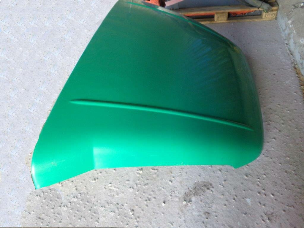 DAF Tagspoiler DAF CF cab  - Аэродинамика/ Спойлеры для Грузовиков: фото 4 DAF Tagspoiler DAF CF cab  - Аэродинамика/ Спойлеры для Грузовиков: фото 4