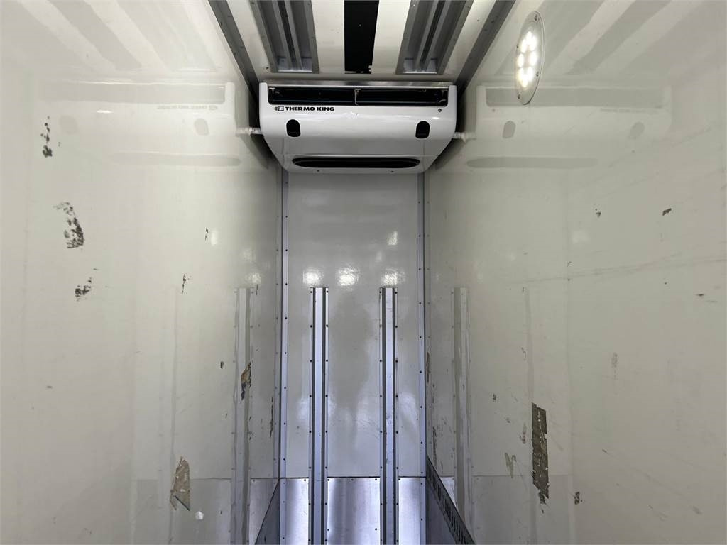 Прицеп-рефрижератор HFR 18 ton SKAB kasse + lift: фото 20