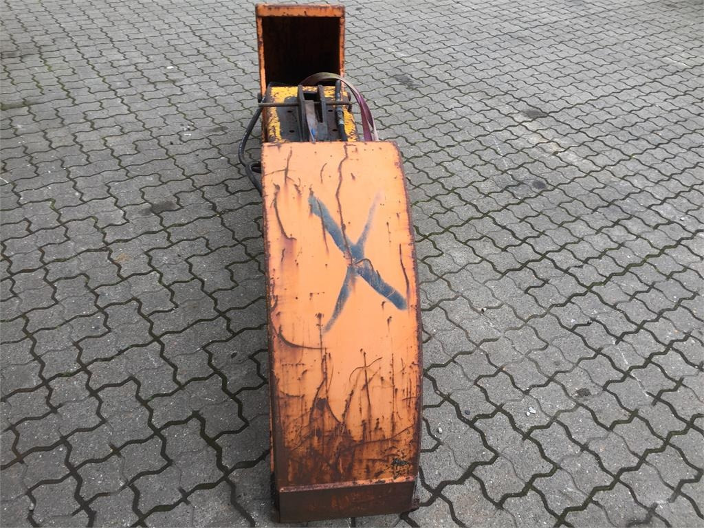 Hema ca 250 ltr lukket jordgrab - 350 mm bred - Грейферный ковш: фото 3 Hema ca 250 ltr lukket jordgrab - 350 mm bred - Грейферный ковш: фото 3