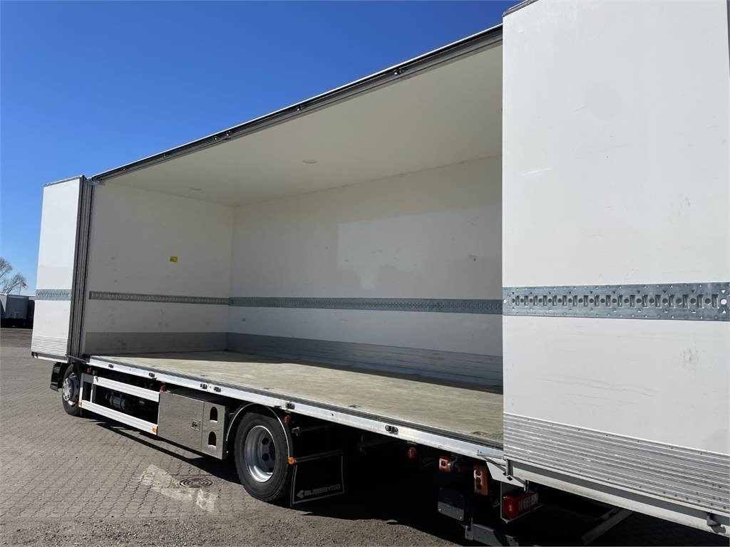 Renault D280 Premium - Грузовик с закрытым кузовом: фото 2 Renault D280 Premium - Грузовик с закрытым кузовом: фото 2