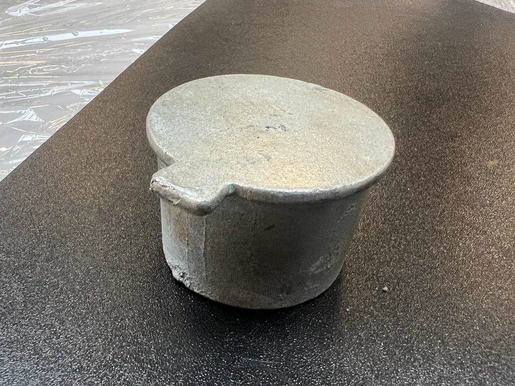 Scancon Dæksel til kæpstokkehuller - Инструмент/ Оборудование: фото 3 Scancon Dæksel til kæpstokkehuller - Инструмент/ Оборудование: фото 3