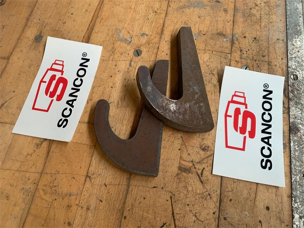 Scancon Wirekrog til vanger - Строительное оборудование: фото 4 Scancon Wirekrog til vanger - Строительное оборудование: фото 4