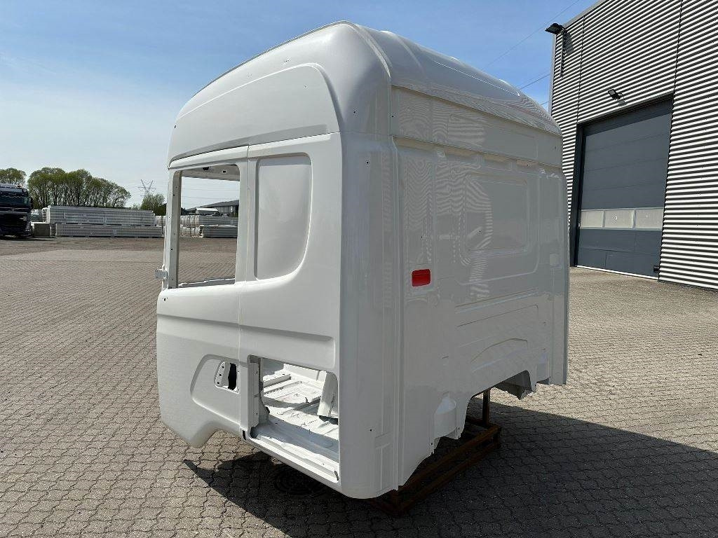 Scania CR19 Highline kabine - Кабина для Грузовиков: фото 2 Scania CR19 Highline kabine - Кабина для Грузовиков: фото 2