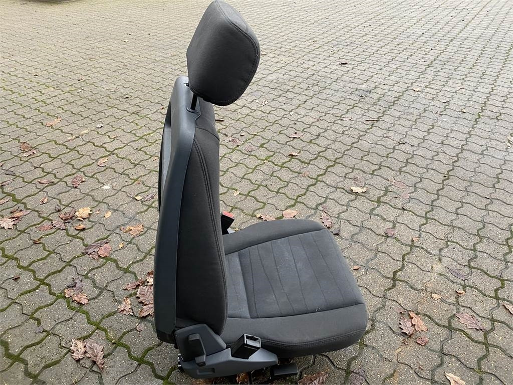 Scania Passagersæde (Klapsæde) - Кабина для Грузовиков: фото 4 Scania Passagersæde (Klapsæde) - Кабина для Грузовиков: фото 4