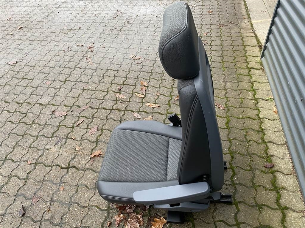 Scania Passagersæde (Klapsæde) - Кабина для Грузовиков: фото 4 Scania Passagersæde (Klapsæde) - Кабина для Грузовиков: фото 4