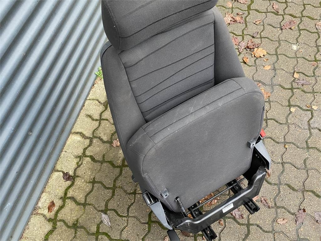 Scania Passagersæde (Klapsæde) - Кабина для Грузовиков: фото 5 Scania Passagersæde (Klapsæde) - Кабина для Грузовиков: фото 5