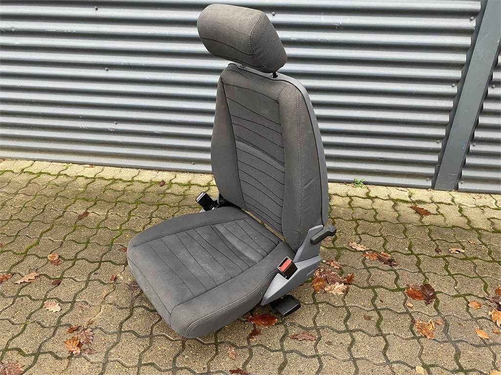 Scania Passagersæde (Klapsæde) - Кабина для Грузовиков: фото 2 Scania Passagersæde (Klapsæde) - Кабина для Грузовиков: фото 2