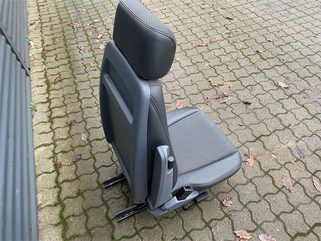 Scania Passagersæde (Klapsæde) - Кабина для Грузовиков: фото 3 Scania Passagersæde (Klapsæde) - Кабина для Грузовиков: фото 3