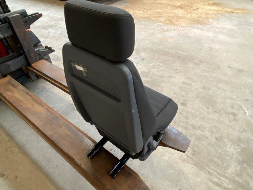 Scania Passagersæde u-luft - Кабина для Грузовиков: фото 4 Scania Passagersæde u-luft - Кабина для Грузовиков: фото 4