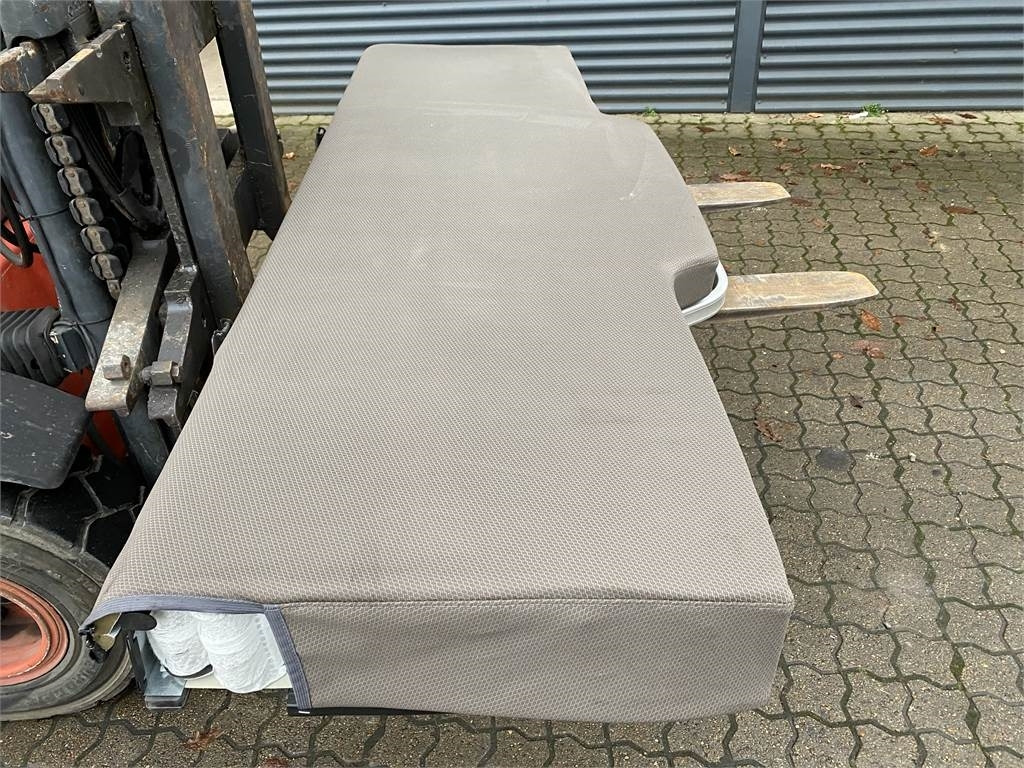 Scania Underkøje (L 2000 x B 630mm) - Кабина для Грузовиков: фото 2 Scania Underkøje (L 2000 x B 630mm) - Кабина для Грузовиков: фото 2