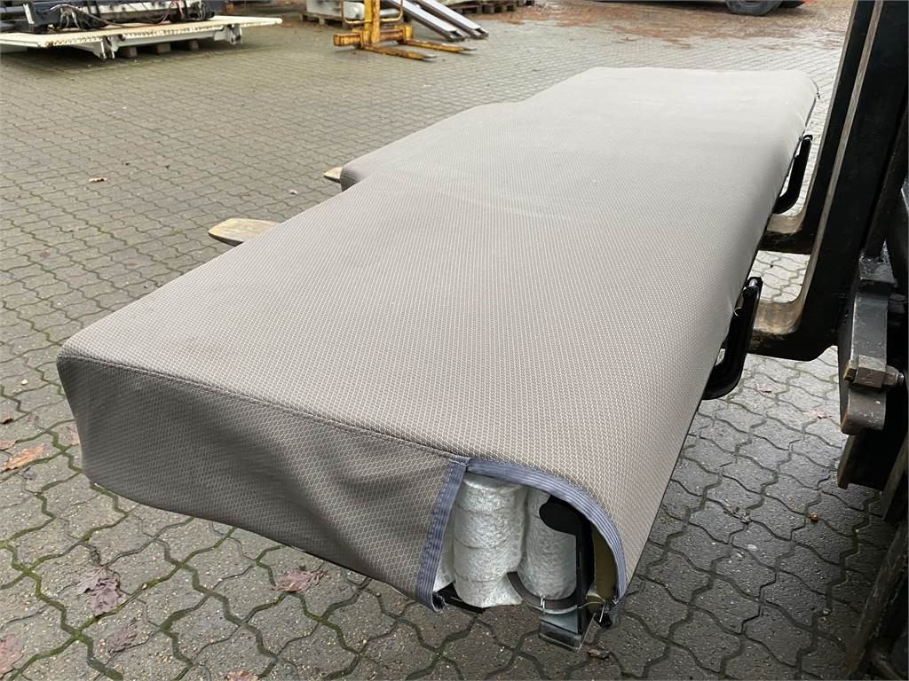 Scania Underkøje (L 2000 x B 630mm) - Кабина для Грузовиков: фото 4 Scania Underkøje (L 2000 x B 630mm) - Кабина для Грузовиков: фото 4