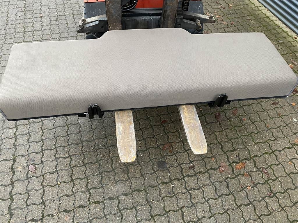 Scania Underkøje (L 2020 x B 580mm) - Кабина для Грузовиков: фото 3 Scania Underkøje (L 2020 x B 580mm) - Кабина для Грузовиков: фото 3