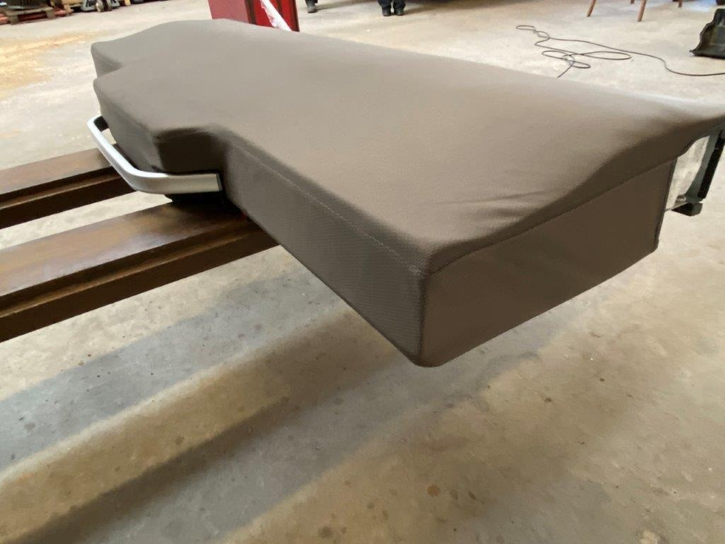 Scania Underkøje afmonteret - Кабина для Грузовиков: фото 4 Scania Underkøje afmonteret - Кабина для Грузовиков: фото 4