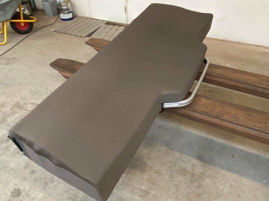 Scania Underkøje afmonteret med hovedpude - Кабина для Грузовиков: фото 2 Scania Underkøje afmonteret med hovedpude - Кабина для Грузовиков: фото 2