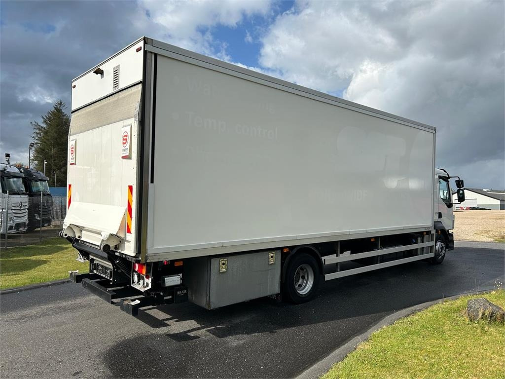 Volvo FL 250 16 ton - Рефрижератор: фото 3 Volvo FL 250 16 ton - Рефрижератор: фото 3