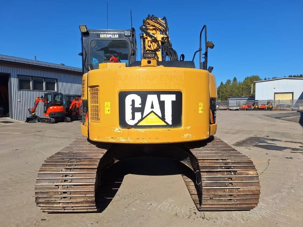 CAT MYYTY! SOLD! 314DLCR PYÖRITTÄJÄLLÄ - Гусеничный экскаватор: фото 3 CAT MYYTY! SOLD! 314DLCR PYÖRITTÄJÄLLÄ - Гусеничный экскаватор: фото 3