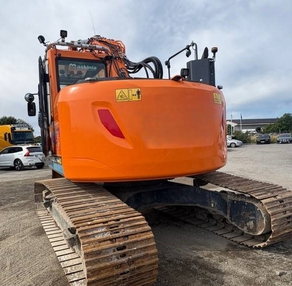 Doosan DX235LCR-5 tulossa Pirkkala  - Гусеничный экскаватор: фото 2 Doosan DX235LCR-5 tulossa Pirkkala  - Гусеничный экскаватор: фото 2