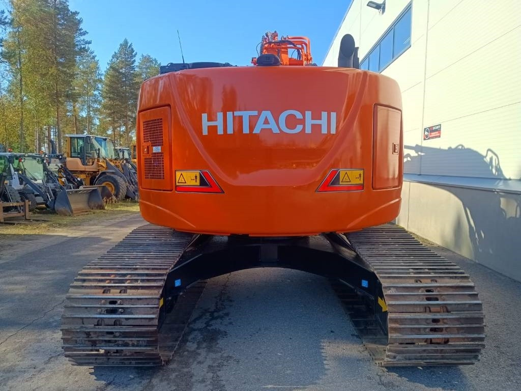 Hitachi MYYTY! SOLD! ZX225USLC-7 -STAGE V- - Гусеничный экскаватор: фото 4 Hitachi MYYTY! SOLD! ZX225USLC-7 -STAGE V- - Гусеничный экскаватор: фото 4
