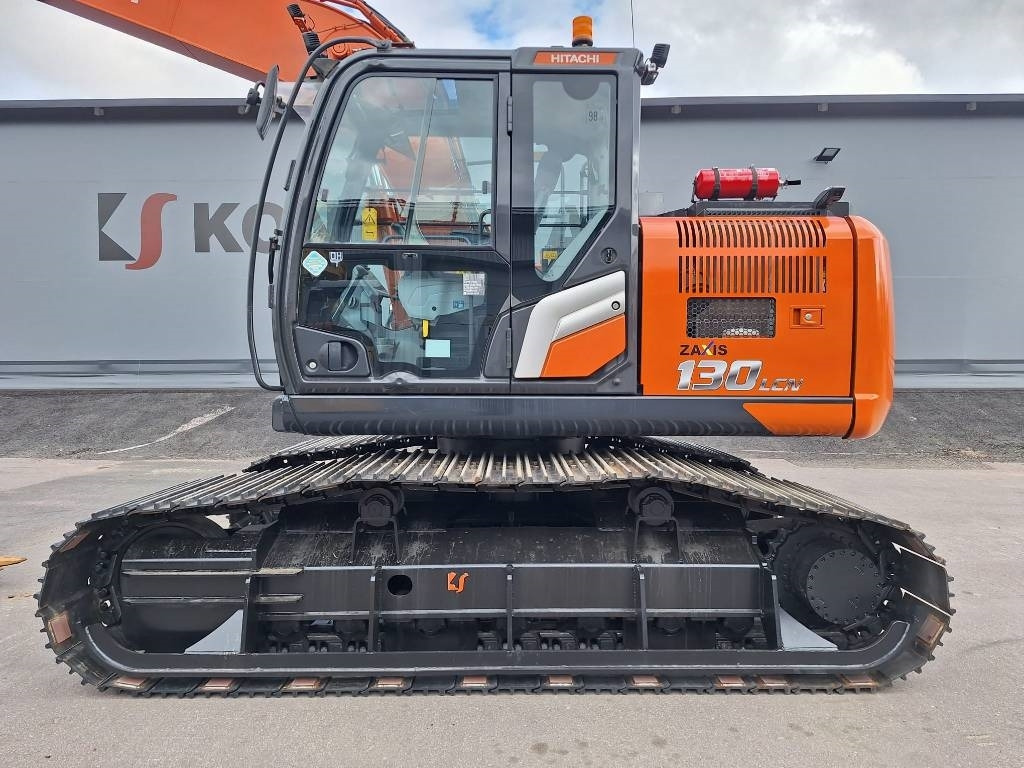 Hitachi ZX130LC-7M -SUOALUSTA- - Гусеничный экскаватор: фото 2 Hitachi ZX130LC-7M -SUOALUSTA- - Гусеничный экскаватор: фото 2