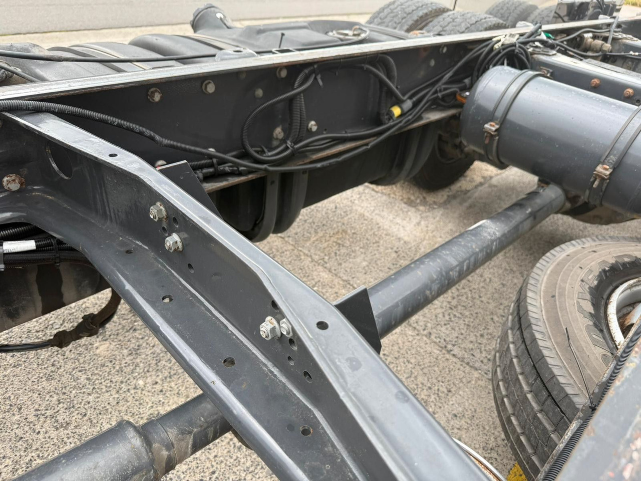 Грузовик-шасси Renault Midlum 240dXi. Klima. 225.000km.: фото 11