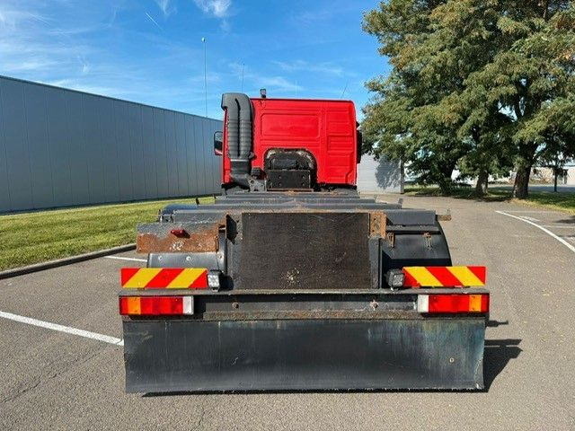Volvo FM250. Klima. - Грузовик-шасси: фото 4 Volvo FM250. Klima. - Грузовик-шасси: фото 4