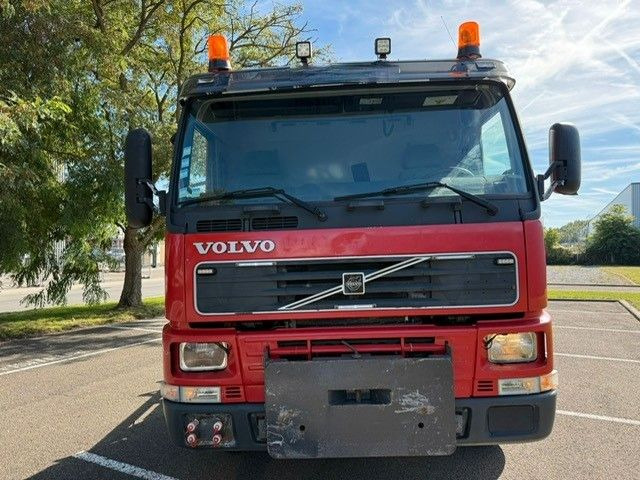 Volvo FM250. Klima. - Грузовик-шасси: фото 5 Volvo FM250. Klima. - Грузовик-шасси: фото 5