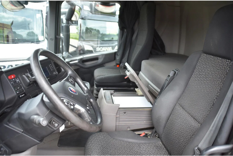 Scania R410 NGS 4x2NB XT - HYDRAULIC SYSTEM - FULL AIR - RETARDER - 478 TKM - ACC - PTO - MORE UNITS AVAILABLE - - Тягач: фото 5 Scania R410 NGS 4x2NB XT - HYDRAULIC SYSTEM - FULL AIR - RETARDER - 478 TKM - ACC - PTO - MORE UNITS AVAILABLE - - Тягач: фото 5