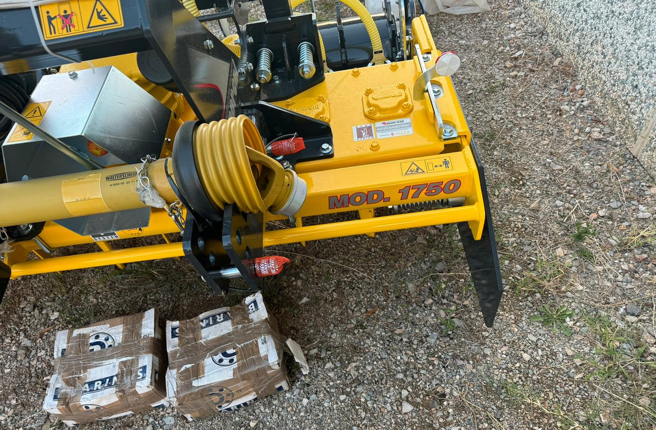 Erpice - Посевной комплекс: фото 2 Erpice - Посевной комплекс: фото 2