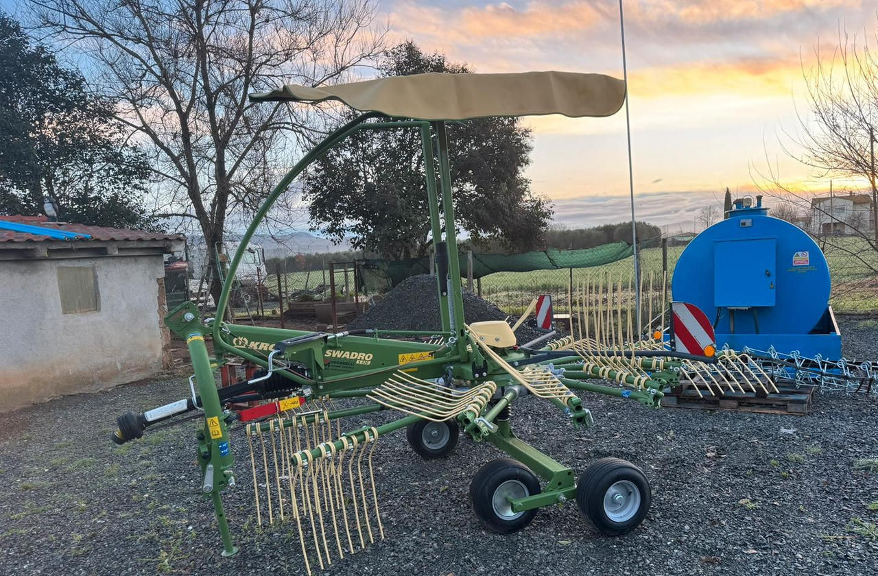 Ranghinatore - Сеноворошилка: фото 4 Ranghinatore - Сеноворошилка: фото 4