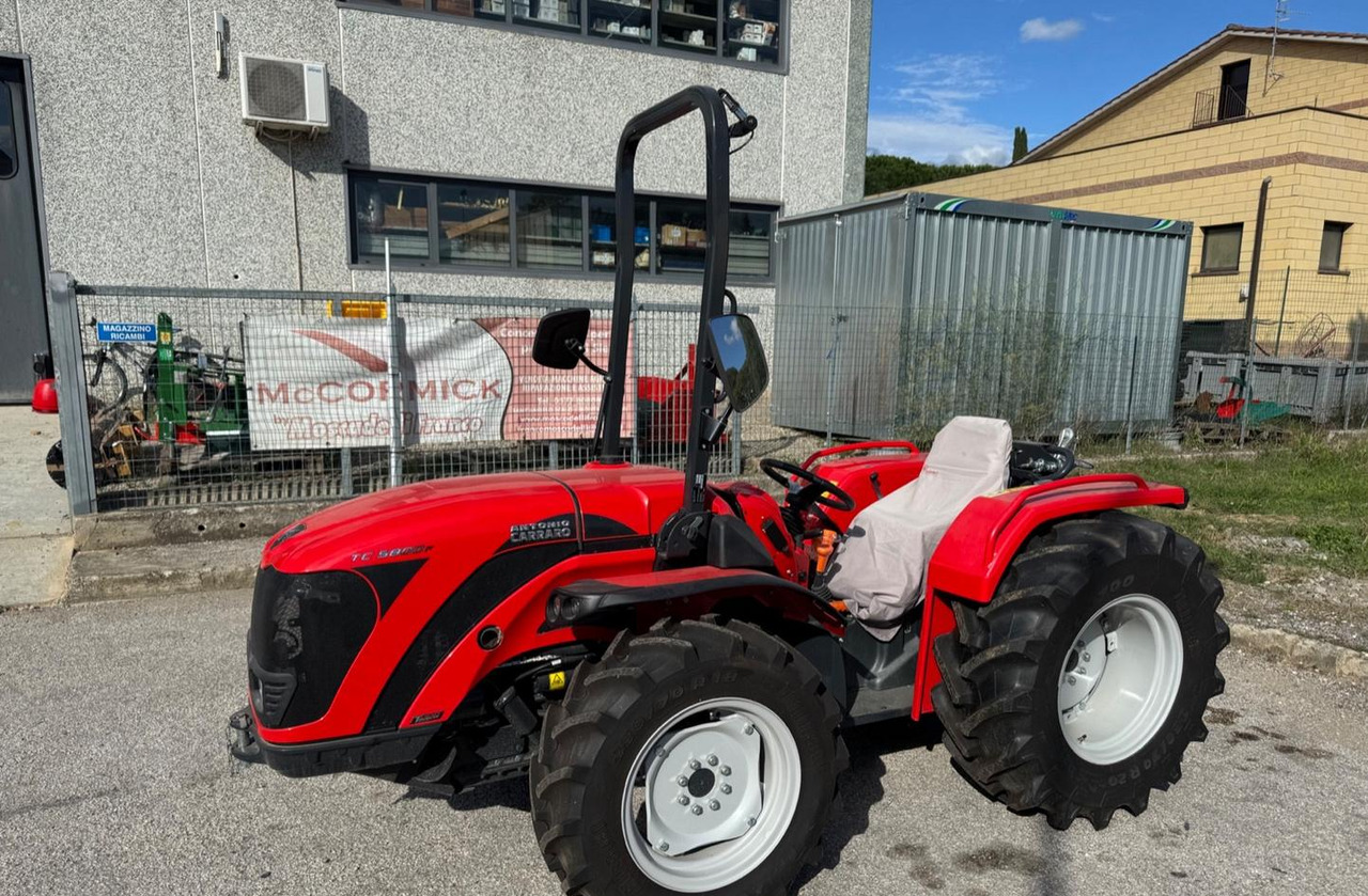 Trattore - Трактор: фото 4 Trattore - Трактор: фото 4