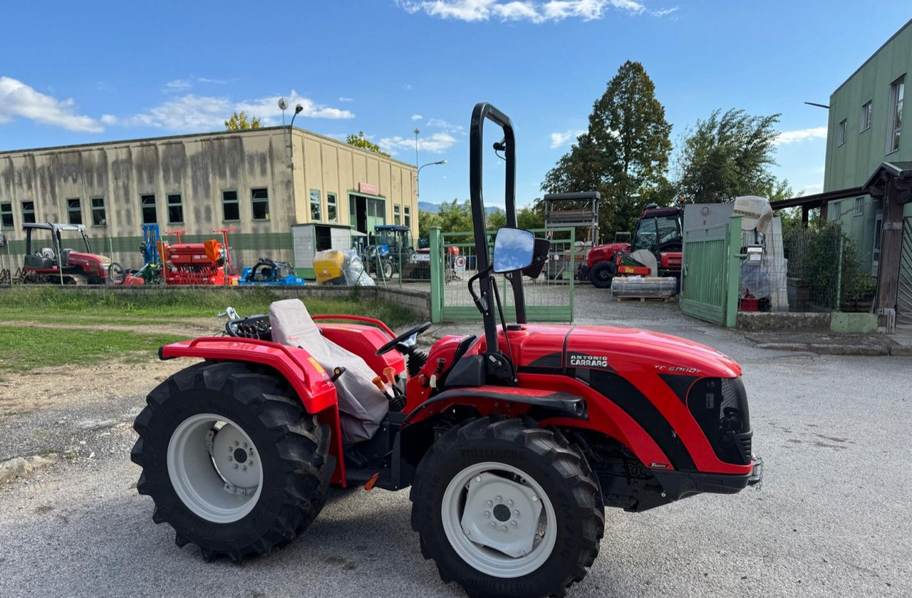 Trattore - Трактор: фото 3 Trattore - Трактор: фото 3