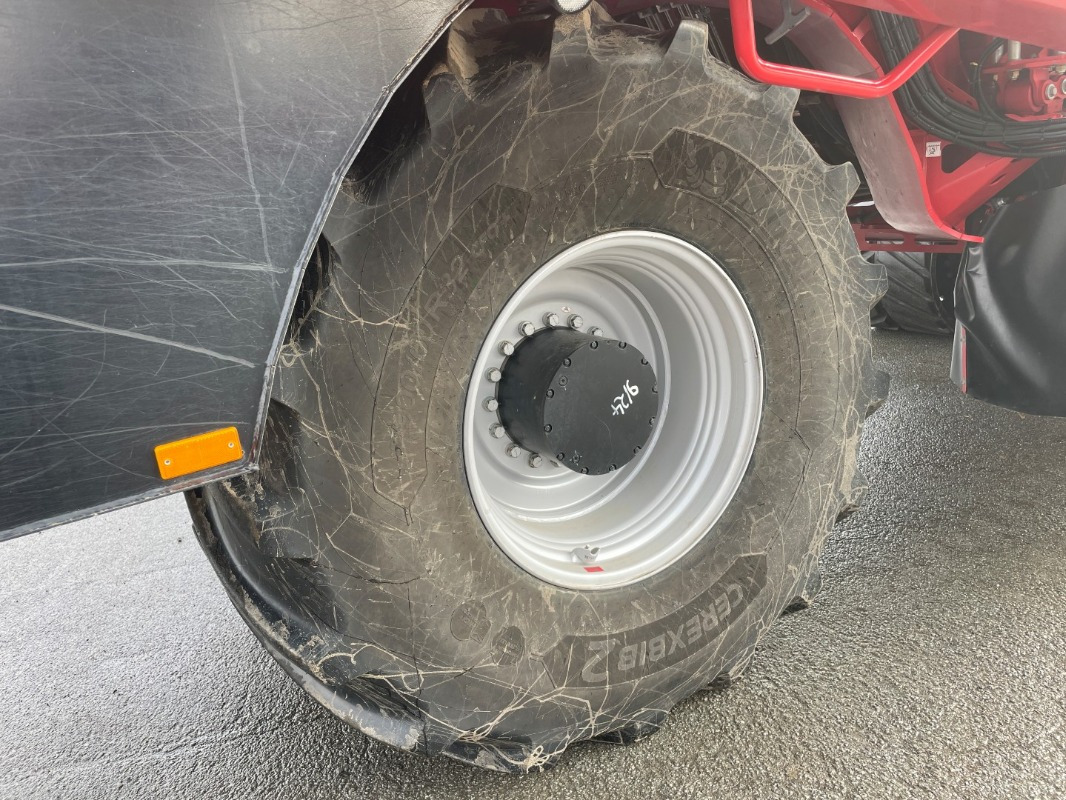 Grimme MAXTRON 620 - Техника для обработки почвы: фото 5 Grimme MAXTRON 620 - Техника для обработки почвы: фото 5