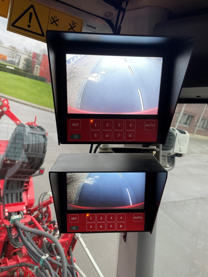 Grimme REXOR 620 Radschar FM - Комбайн: фото 5 Grimme REXOR 620 Radschar FM - Комбайн: фото 5