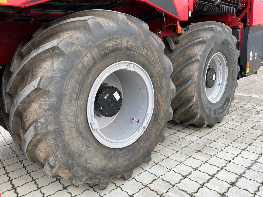 Grimme REXOR 6300 Platinum - Техника для обработки почвы: фото 4 Grimme REXOR 6300 Platinum - Техника для обработки почвы: фото 4