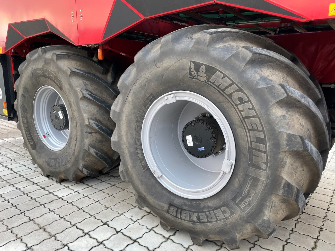 Grimme REXOR 6300 Platinum - Техника для обработки почвы: фото 3 Grimme REXOR 6300 Platinum - Техника для обработки почвы: фото 3