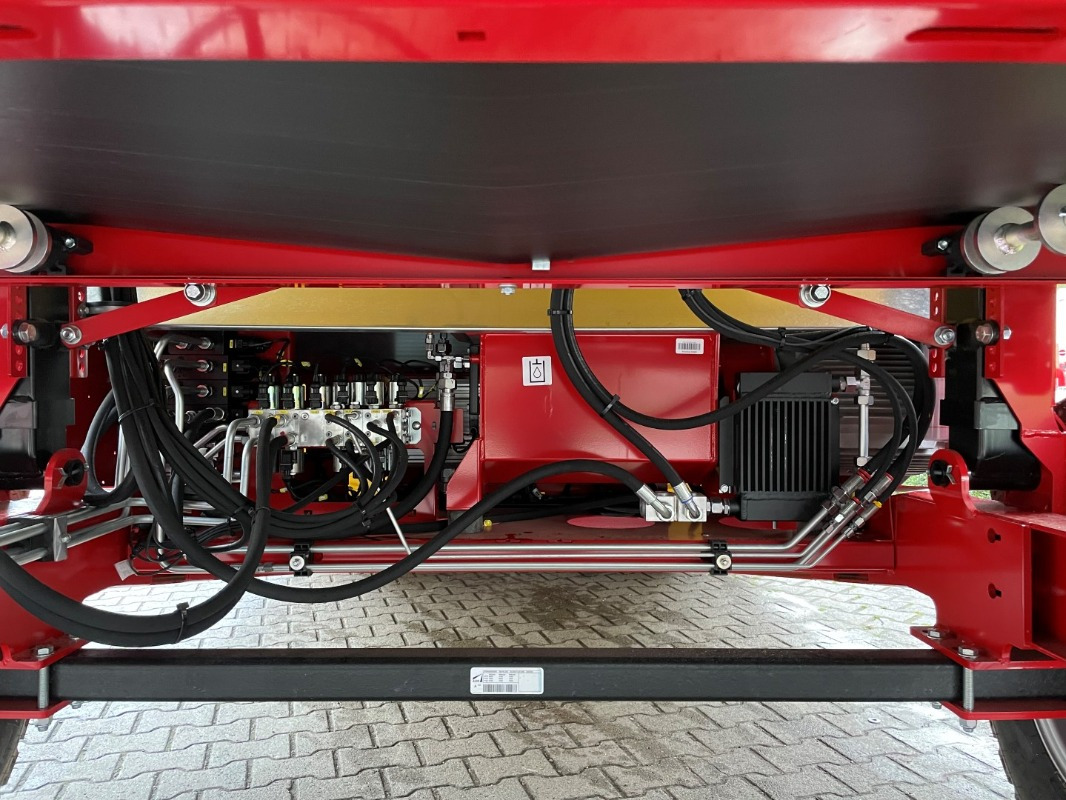 Grimme RH 24-60 CF - Rental - Оборудование для хранения: фото 3 Grimme RH 24-60 CF - Rental - Оборудование для хранения: фото 3