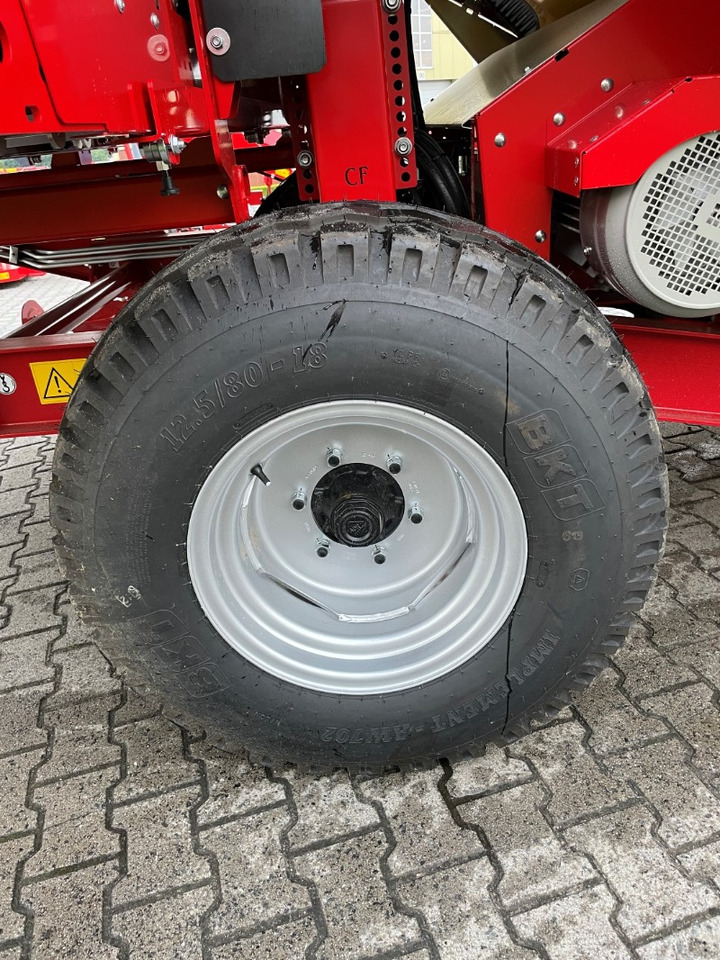 Grimme RH 24-60 CF - Rental - Оборудование для хранения: фото 4 Grimme RH 24-60 CF - Rental - Оборудование для хранения: фото 4