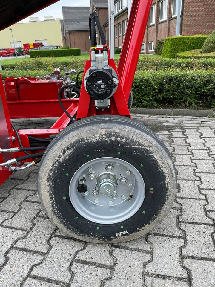 Grimme SL 716 - Rental - Оборудование для хранения: фото 3 Grimme SL 716 - Rental - Оборудование для хранения: фото 3